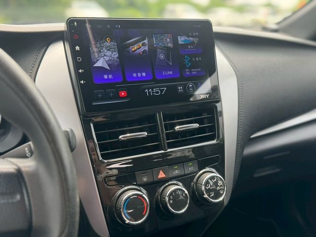 TOYOTA豐田 YARIS  第11張相片