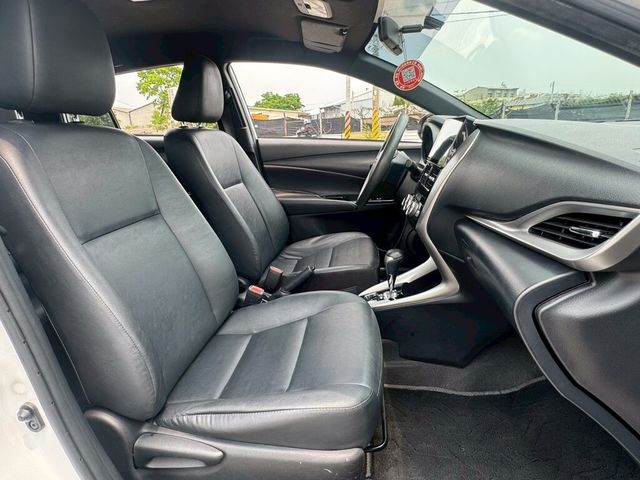 TOYOTA豐田 YARIS  第15張相片