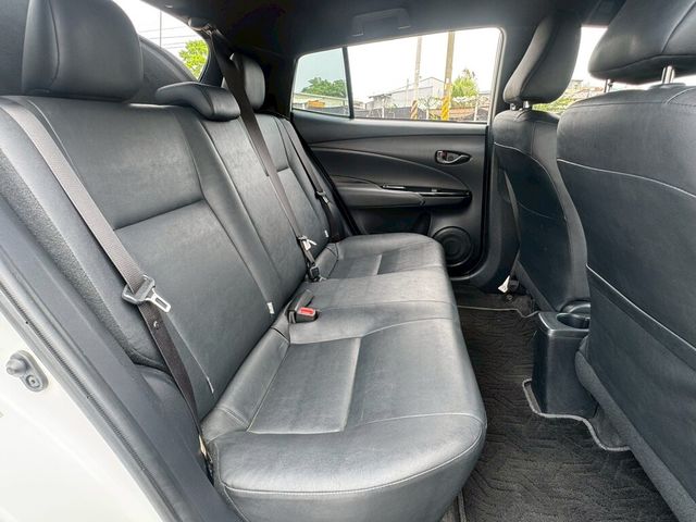 TOYOTA豐田 YARIS  第16張相片