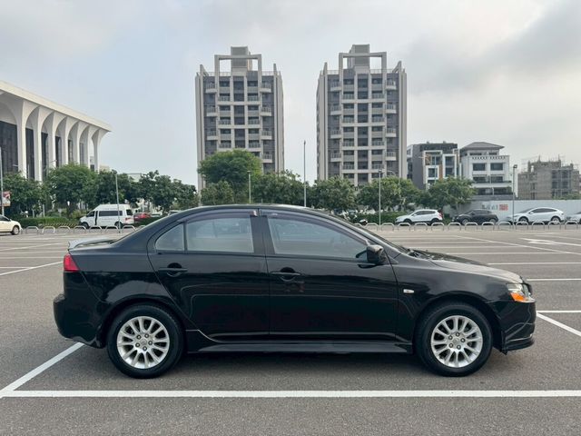 MITSUBISHI三菱 LANCER FORTIS  第8張相片