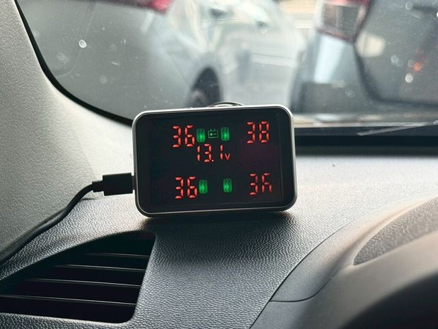 MITSUBISHI三菱 LANCER FORTIS  第13張相片