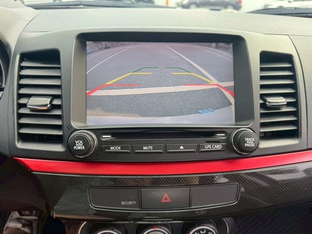 MITSUBISHI三菱 LANCER FORTIS  第14張相片