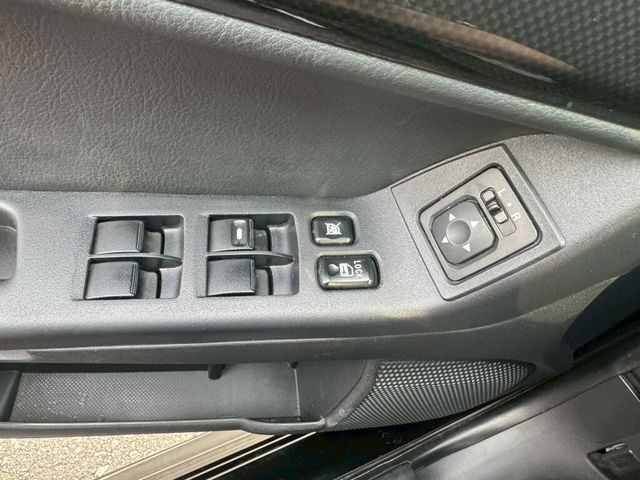 MITSUBISHI三菱 LANCER FORTIS  第18張相片