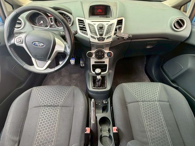 FORD福特 FIESTA  第5張相片