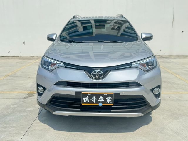 TOYOTA豐田 RAV4  第3張相片