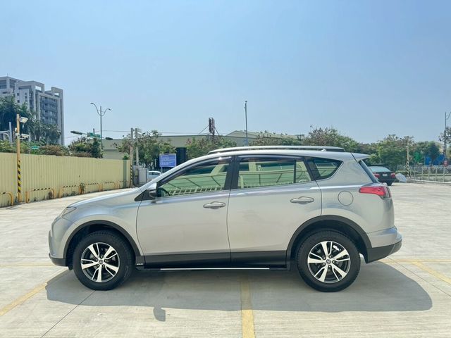 TOYOTA豐田 RAV4  第8張相片