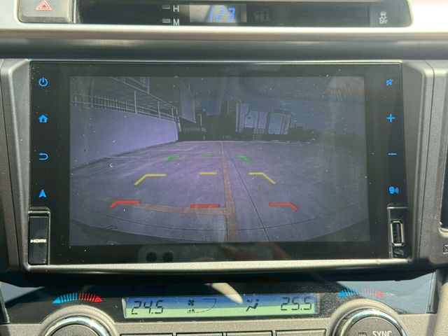 TOYOTA豐田 RAV4  第12張相片