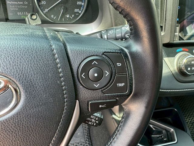 TOYOTA豐田 RAV4  第14張相片