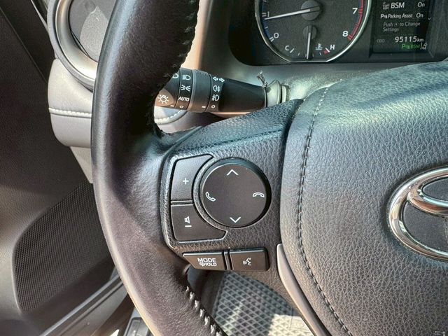 TOYOTA豐田 RAV4  第15張相片