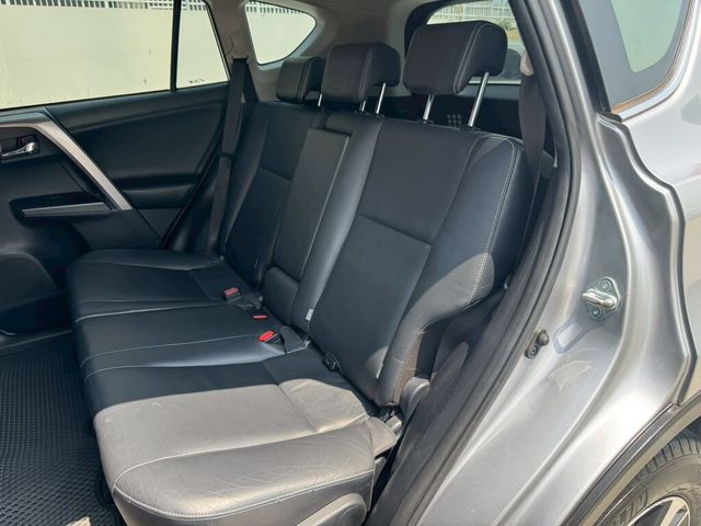 TOYOTA豐田 RAV4  第18張相片