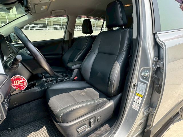TOYOTA豐田 RAV4  第20張相片