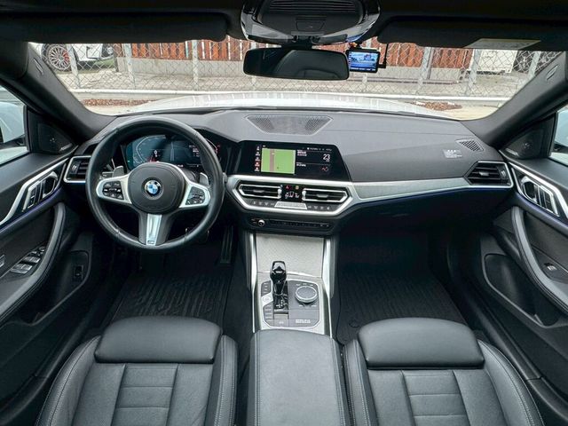 BMW寶馬 430I GRAN COUPE  第5張相片