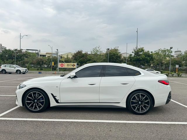 BMW寶馬 430I GRAN COUPE  第6張相片