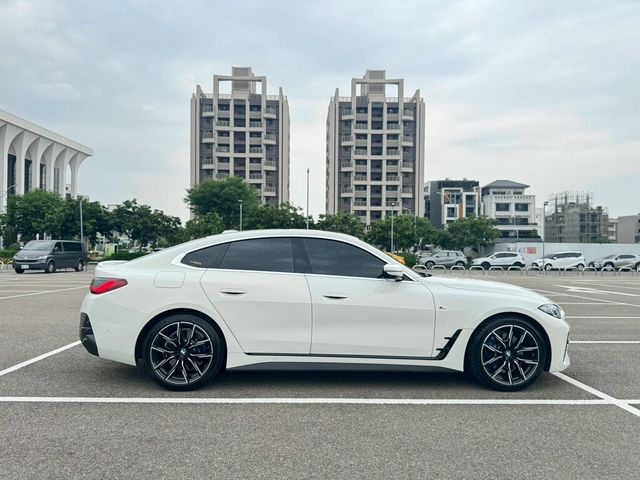 BMW寶馬 430I GRAN COUPE  第8張相片