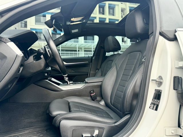 BMW寶馬 430I GRAN COUPE  第10張相片