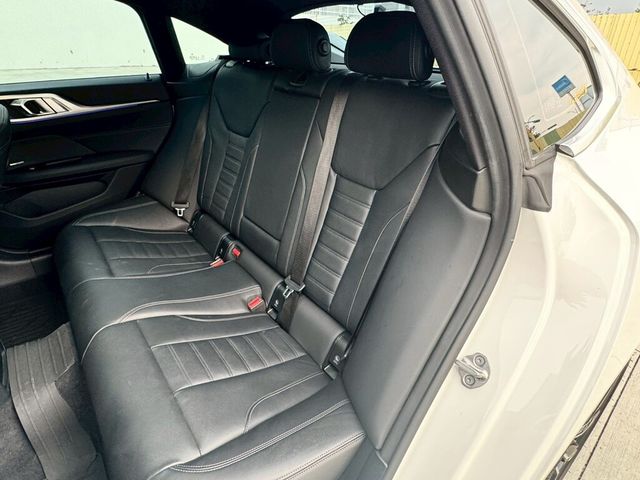 BMW寶馬 430I GRAN COUPE  第11張相片