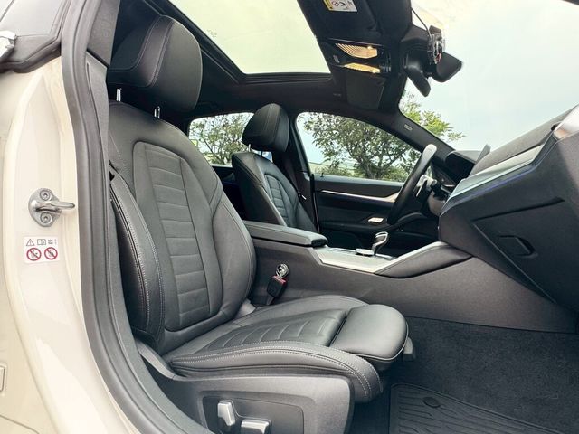 BMW寶馬 430I GRAN COUPE  第12張相片