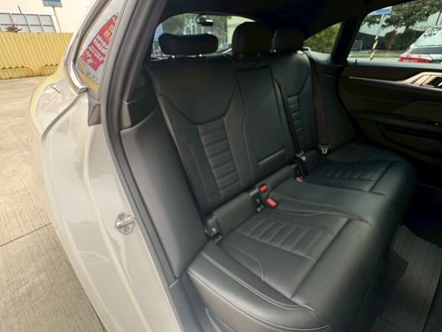 BMW寶馬 430I GRAN COUPE  第13張相片