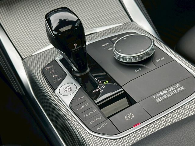 BMW寶馬 430I GRAN COUPE  第17張相片