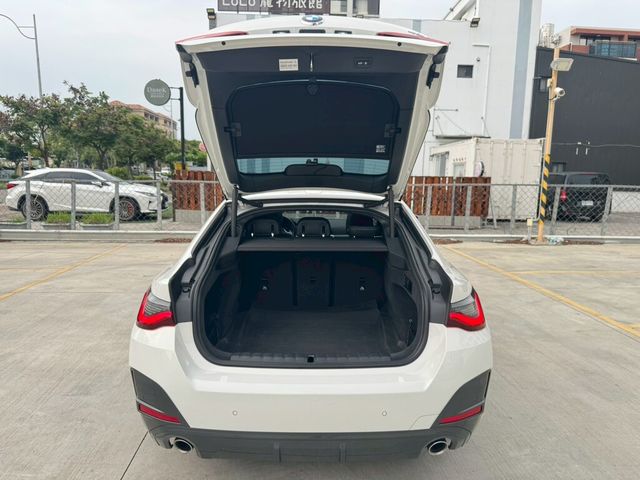 BMW寶馬 430I GRAN COUPE  第20張相片