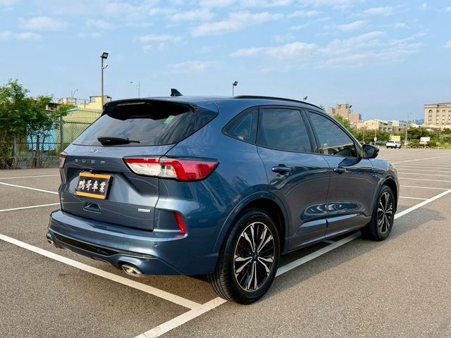 FORD福特 KUGA  第2張相片