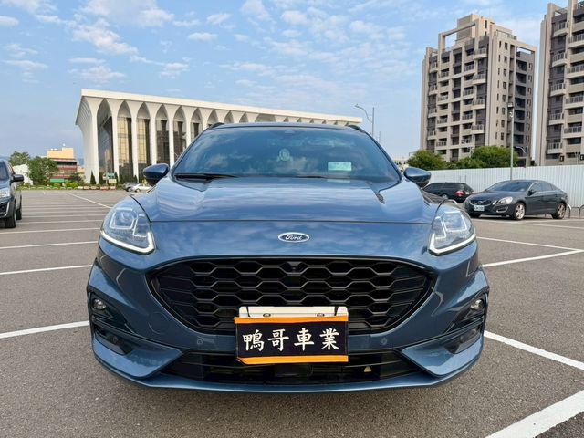 FORD福特 KUGA  第3張相片