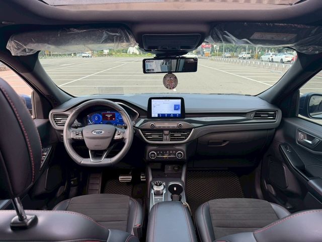 FORD福特 KUGA  第5張相片