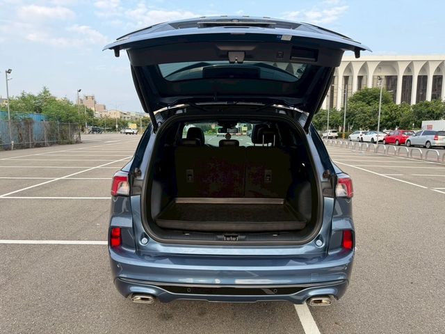FORD福特 KUGA  第20張相片