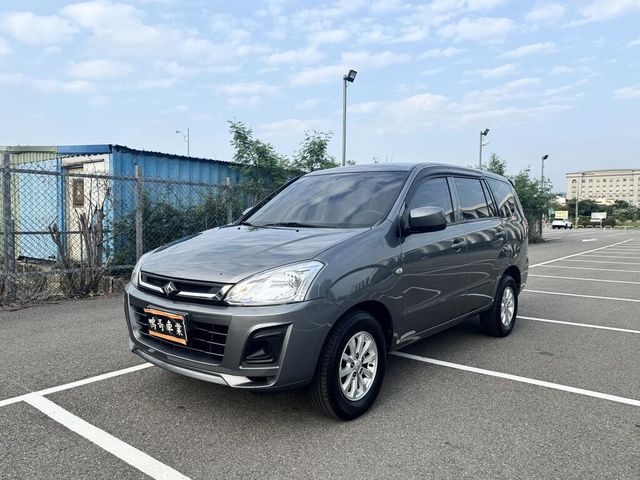 MITSUBISHI三菱 ZINGER  第6張相片