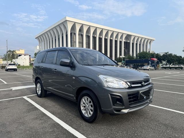 MITSUBISHI三菱 ZINGER  第7張相片