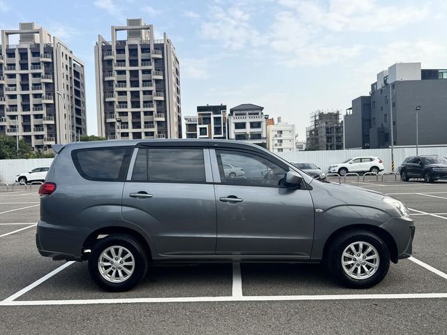 MITSUBISHI三菱 ZINGER  第9張相片