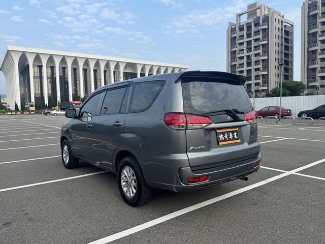 MITSUBISHI三菱 ZINGER  第10張相片