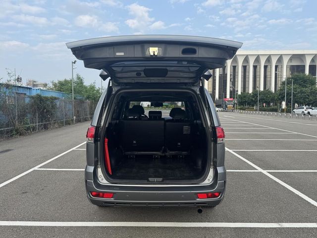 MITSUBISHI三菱 ZINGER  第11張相片