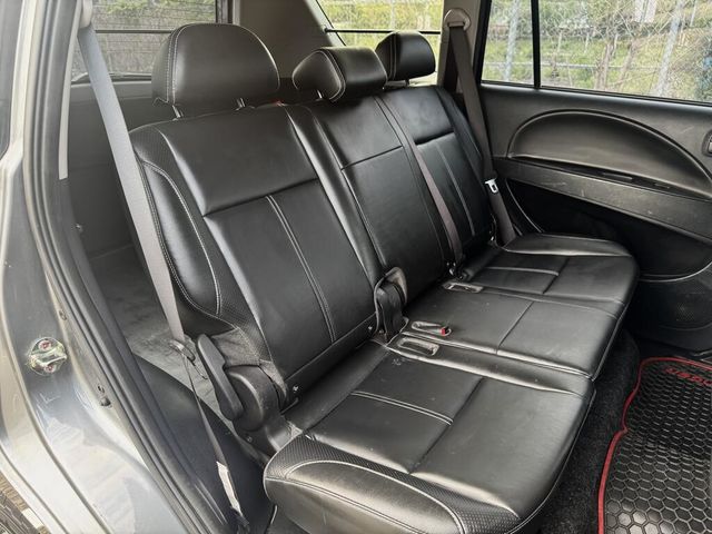 MITSUBISHI三菱 ZINGER  第14張相片