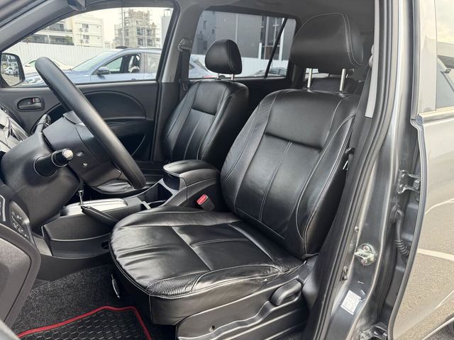 MITSUBISHI三菱 ZINGER  第16張相片