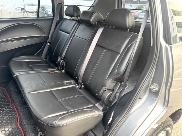 MITSUBISHI三菱 ZINGER  第17張相片
