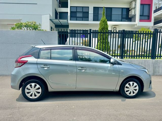 TOYOTA豐田 YARIS  第9張相片