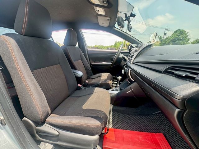 TOYOTA豐田 YARIS  第11張相片