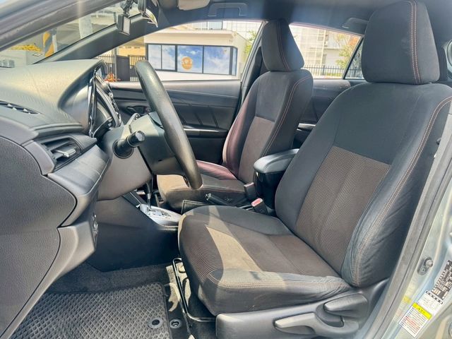 TOYOTA豐田 YARIS  第13張相片