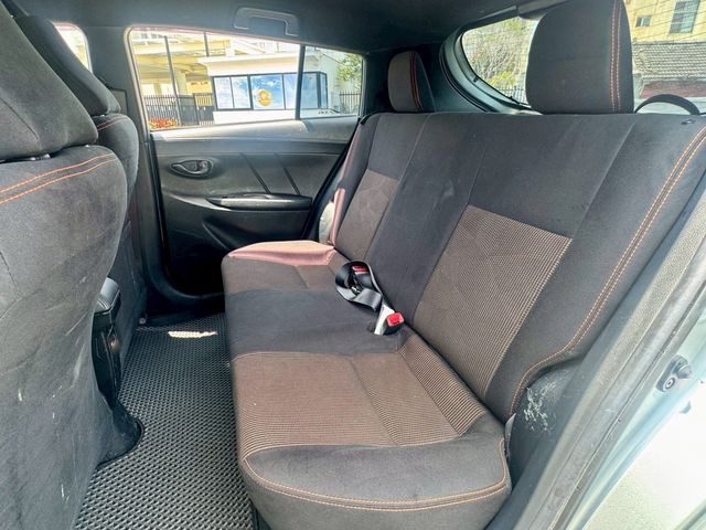 TOYOTA豐田 YARIS  第14張相片