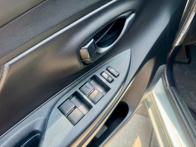 TOYOTA豐田 YARIS  第19張相片