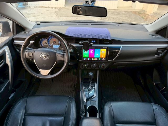 TOYOTA豐田 ALTIS  第5張相片