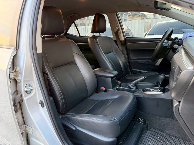 TOYOTA豐田 ALTIS  第10張相片