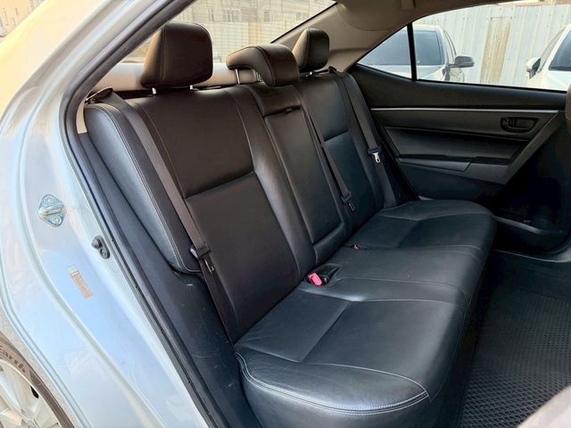 TOYOTA豐田 ALTIS  第11張相片
