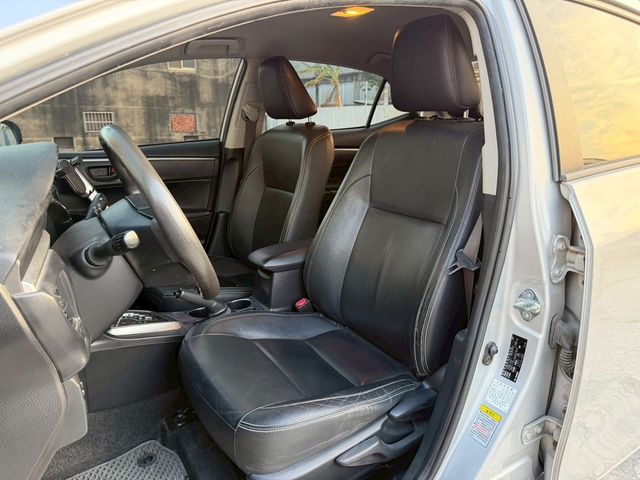 TOYOTA豐田 ALTIS  第13張相片