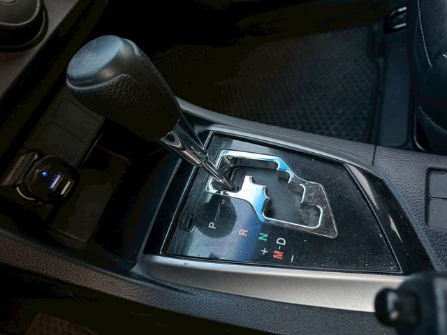 TOYOTA豐田 ALTIS  第17張相片