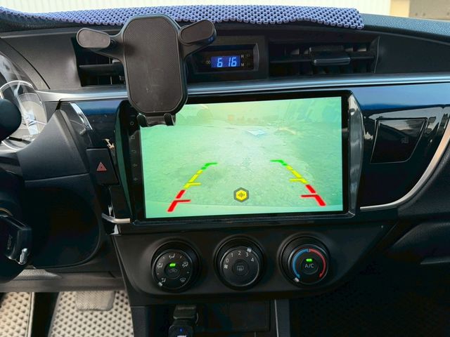 TOYOTA豐田 ALTIS  第18張相片