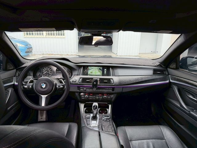 BMW寶馬 528I  第5張相片