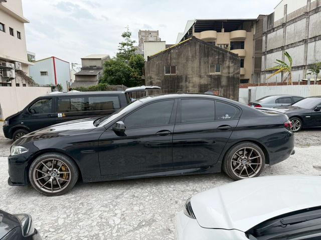 BMW寶馬 528I  第6張相片