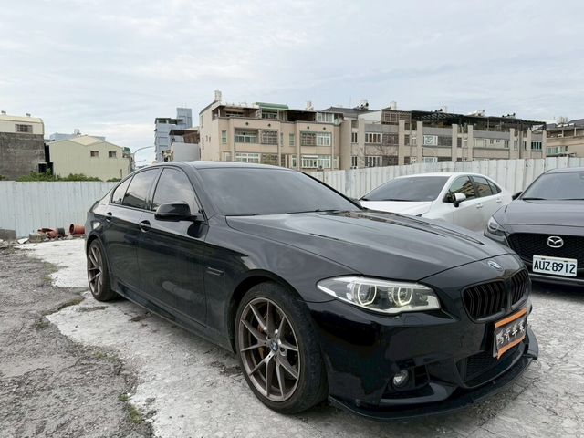 BMW寶馬 528I  第9張相片